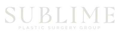 Sublime Plastic Surgery